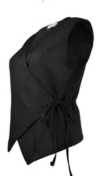 Gilet incrociato