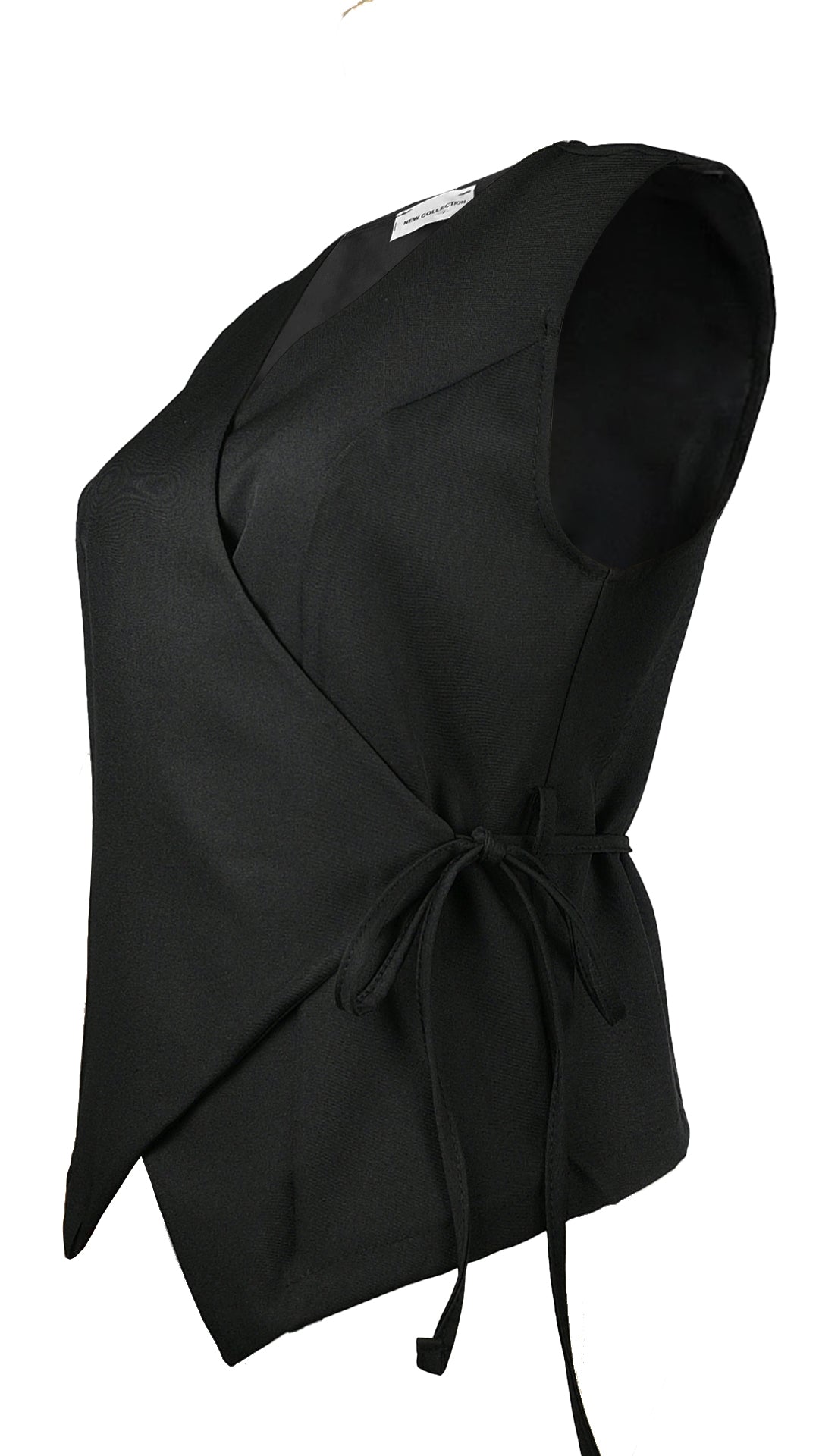 Gilet incrociato