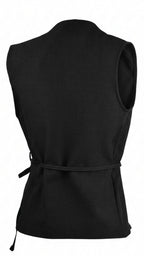 Gilet incrociato