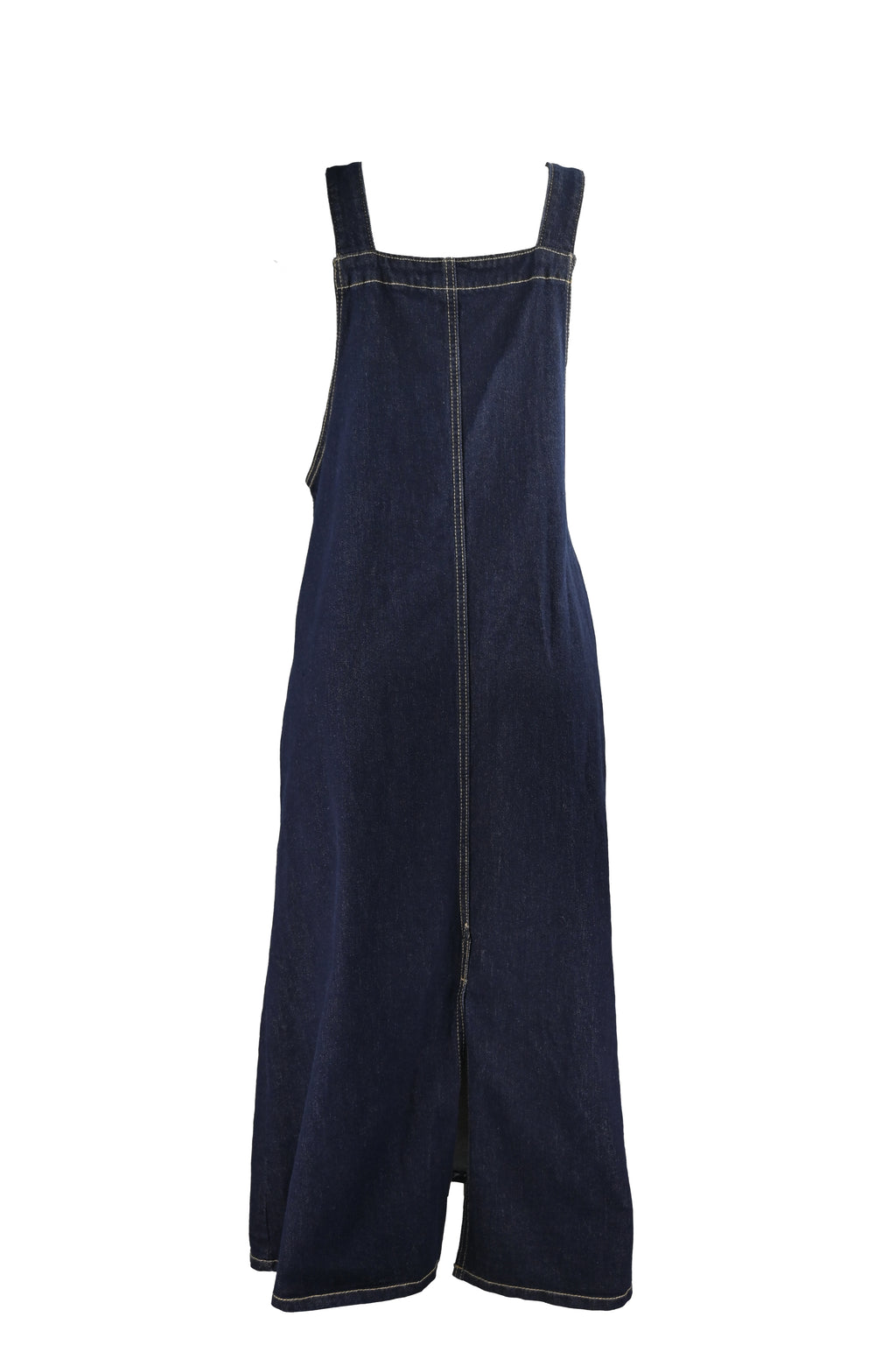 Salopette in jeans