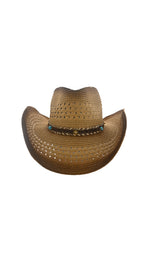 Cappello cowboy western