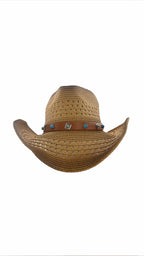 Cappello cowboy western