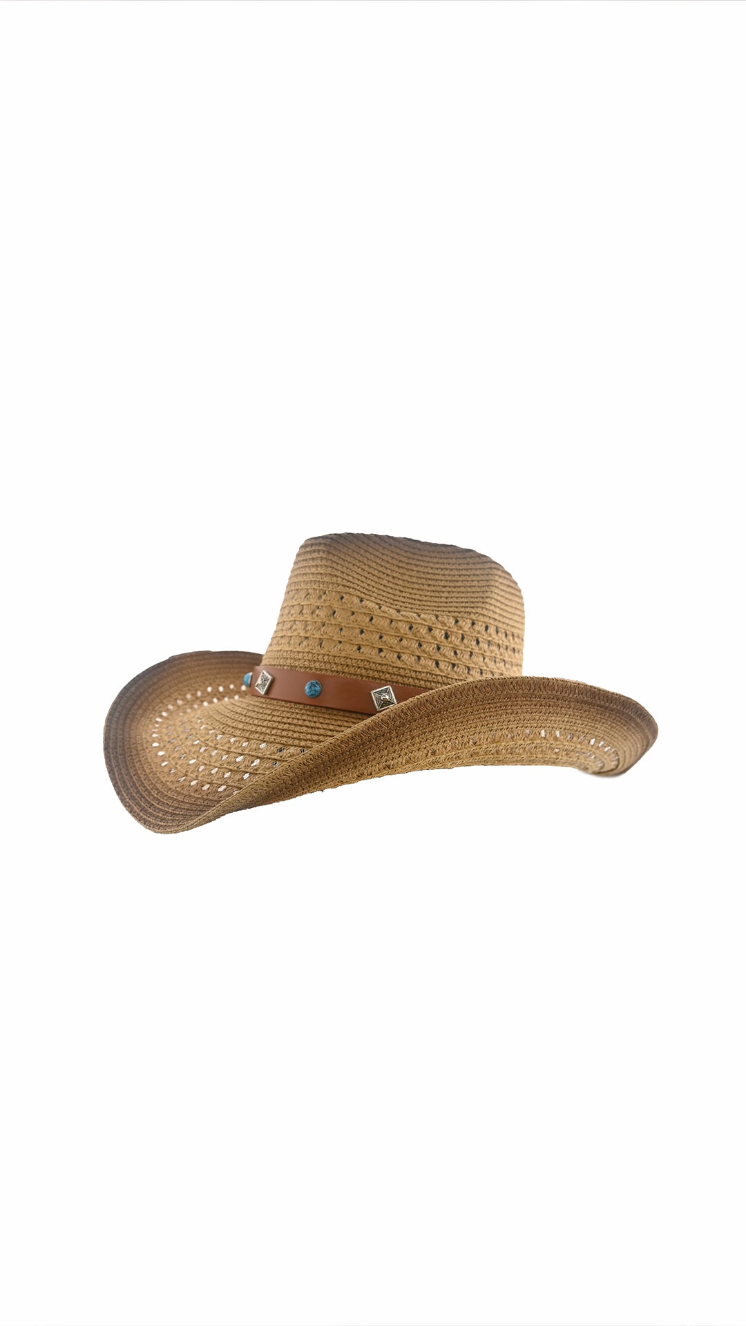 Cappello cowboy western