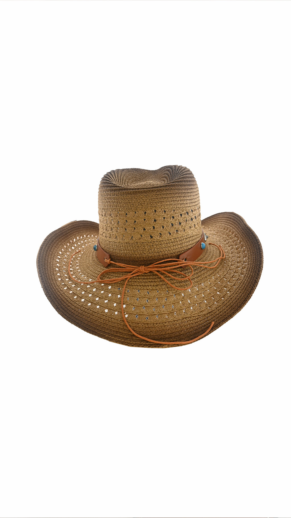 Cappello cowboy western