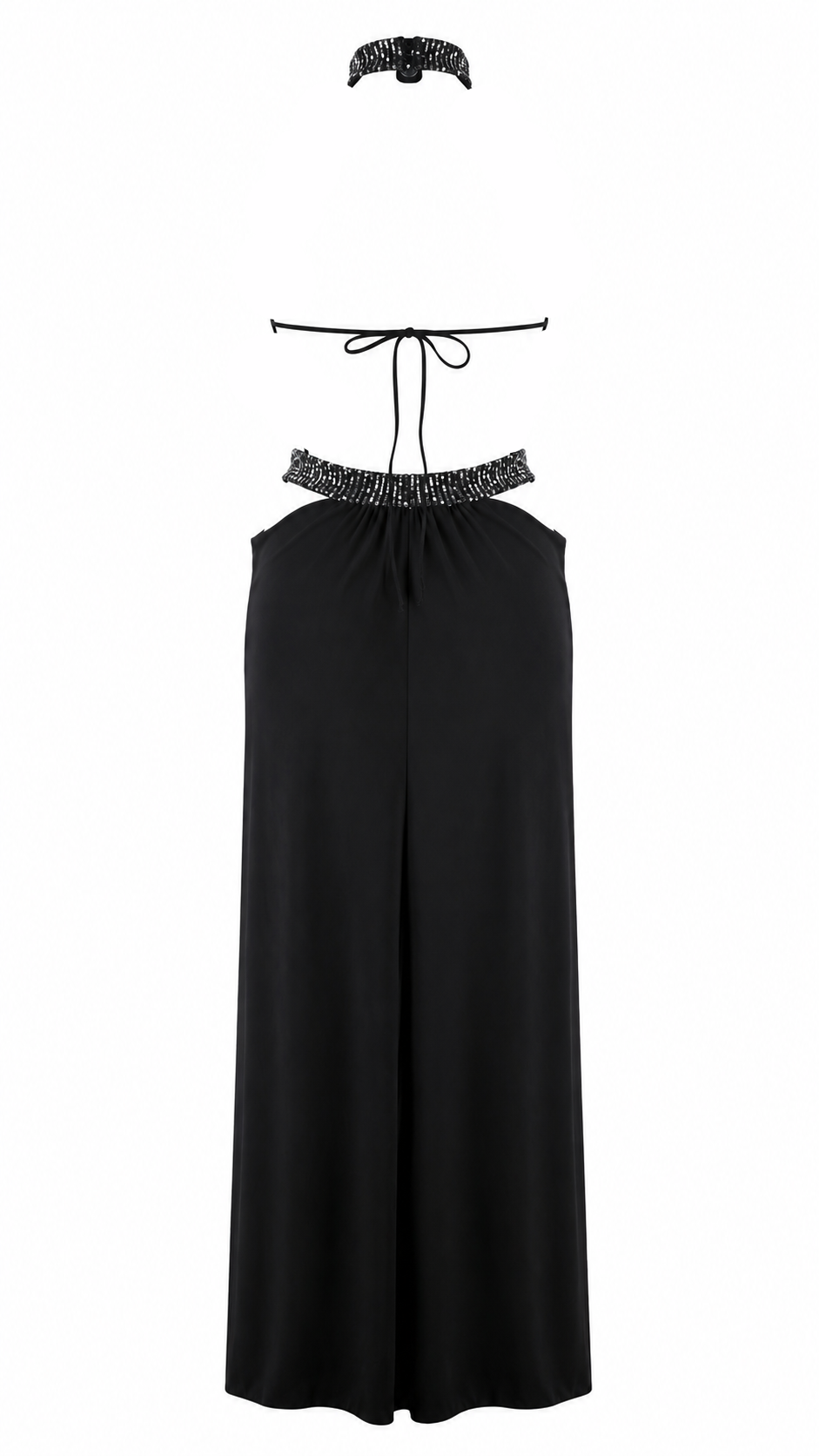 Camisa ligera de rayas verticales