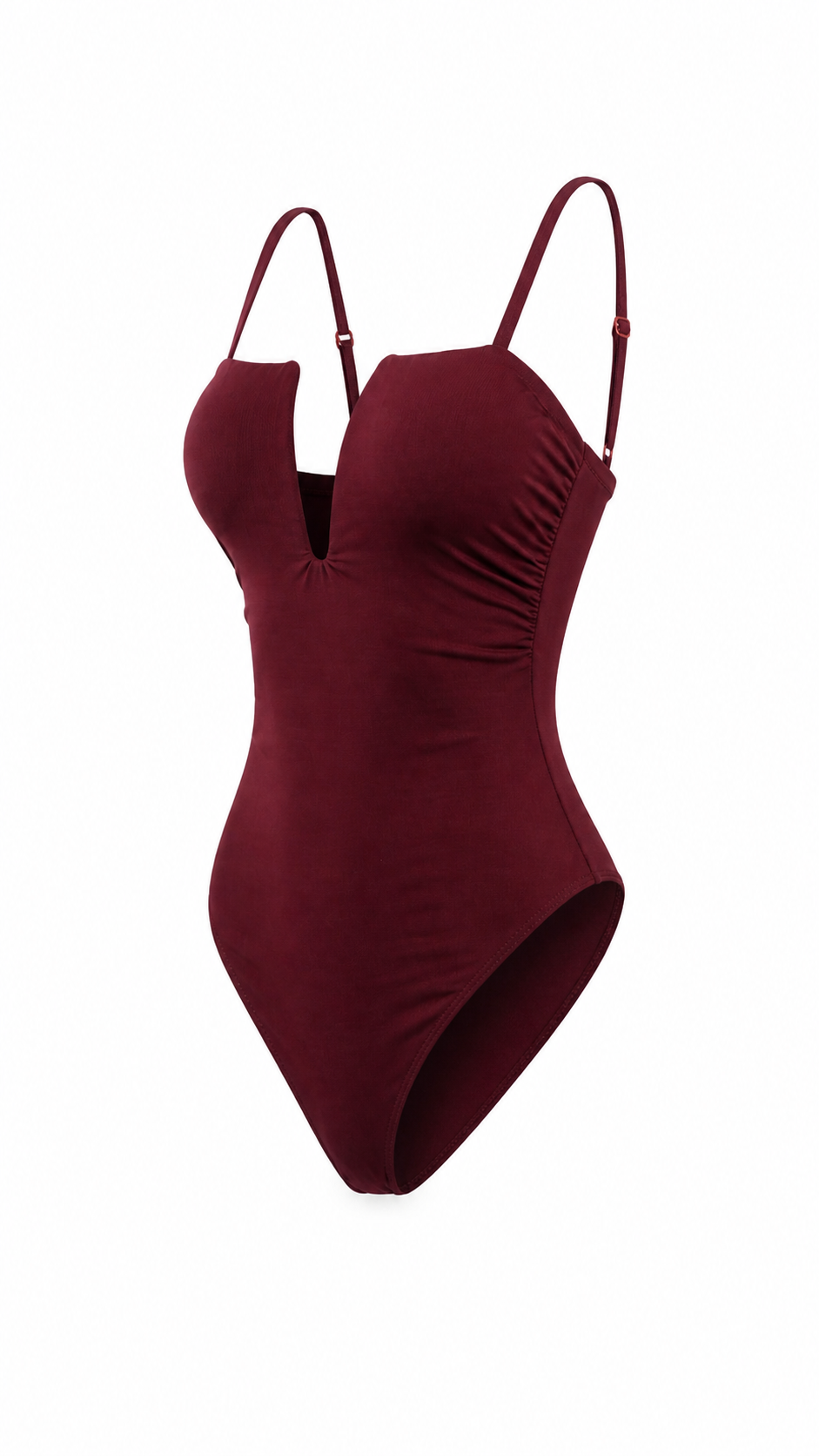 Body con scollo a V