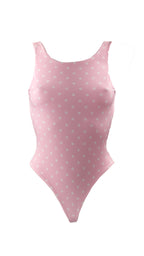 Body a pois