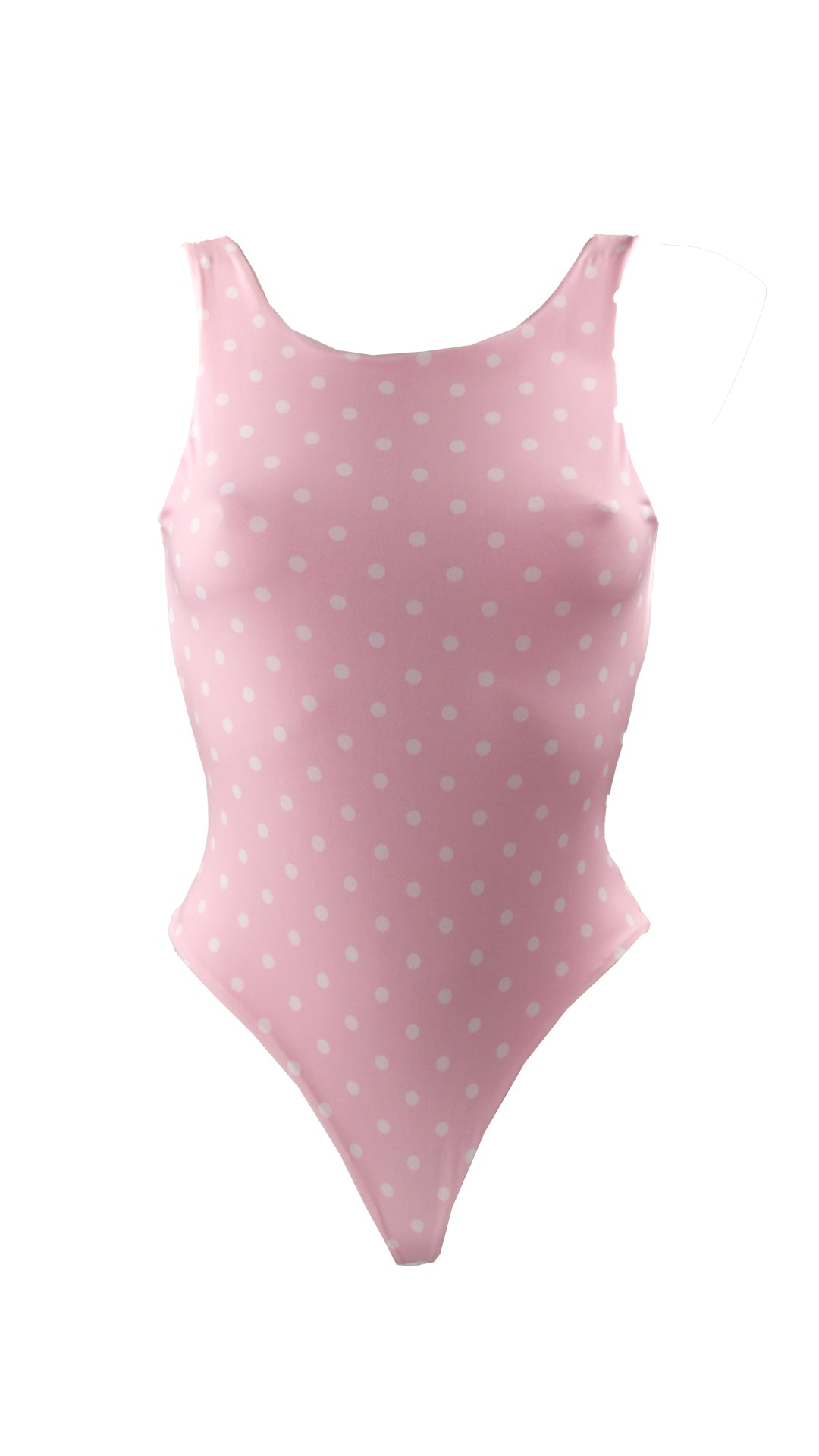 Body a pois