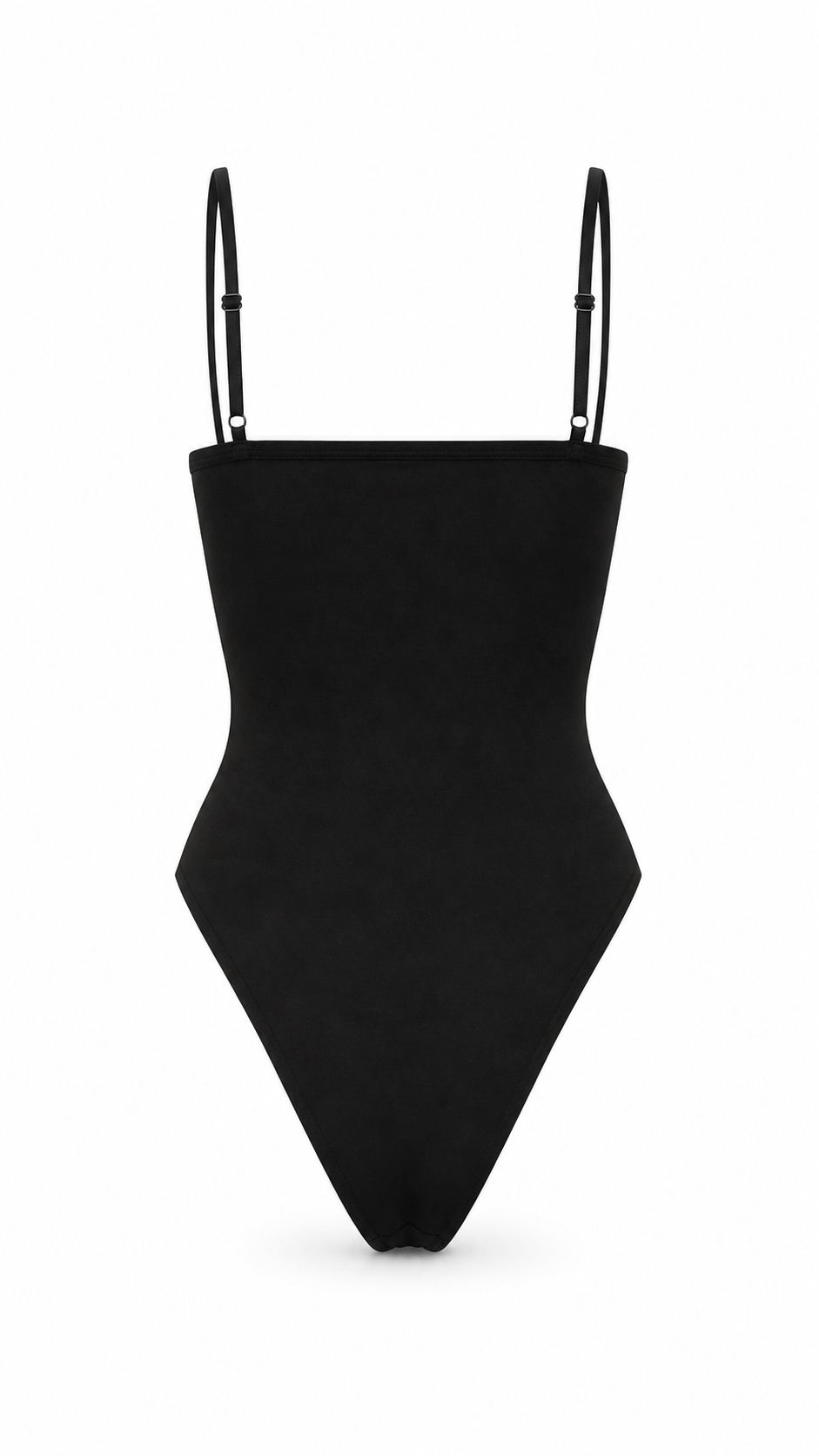 Body con scollo a V