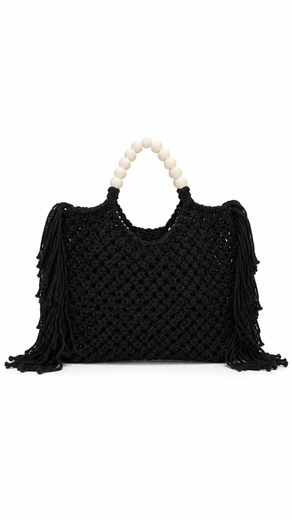 Borsa da spiaggia rettangolare