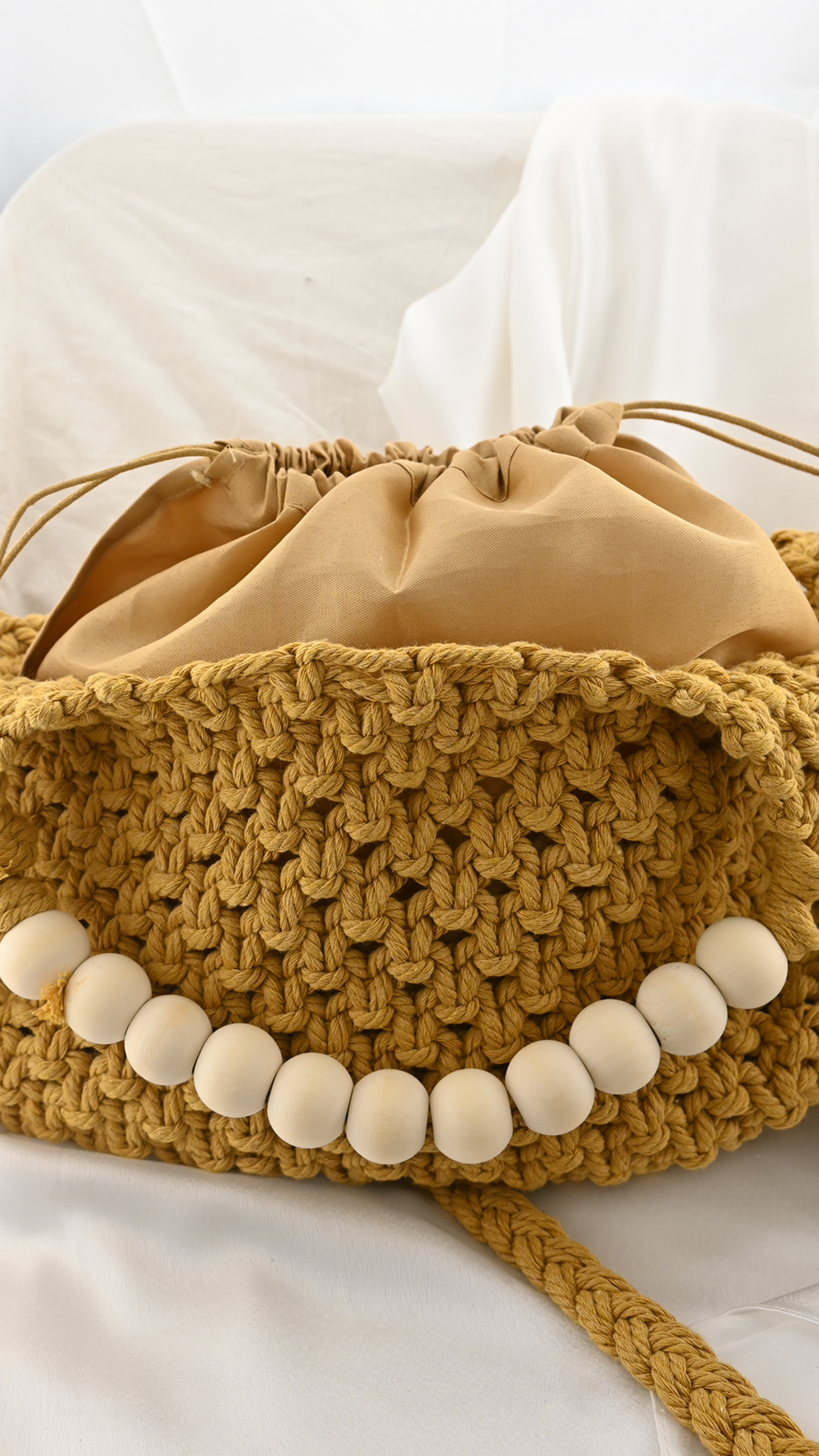 Borsa da spiaggia rettangolare