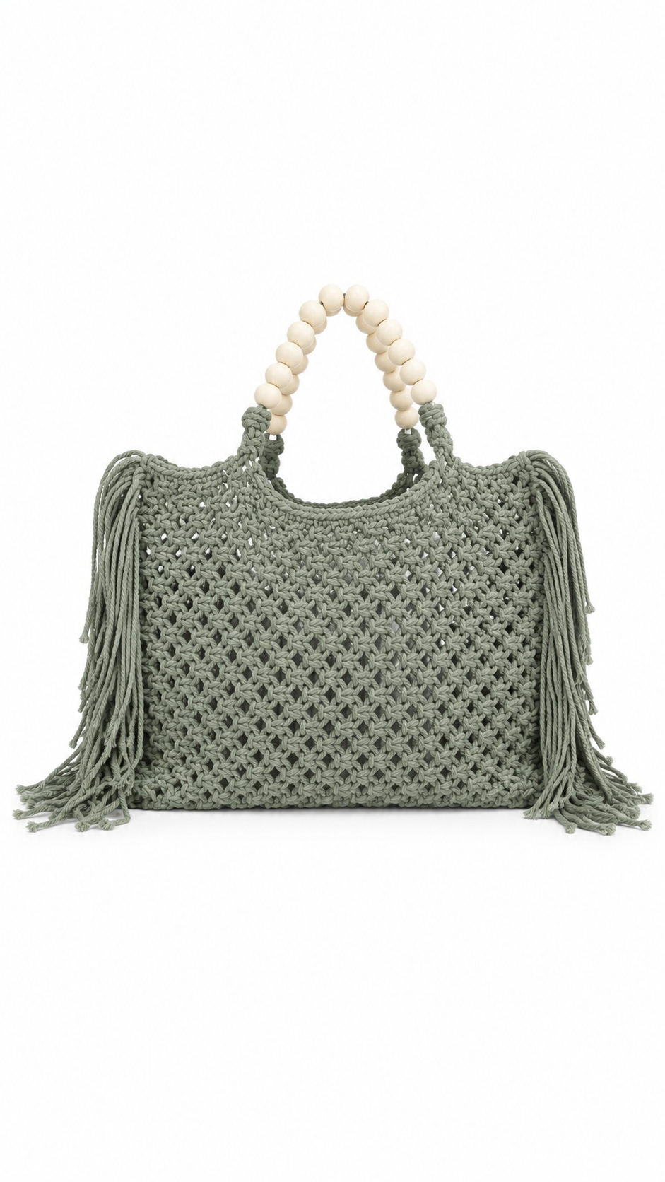 Borsa da spiaggia rettangolare