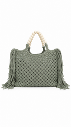 Borsa da spiaggia rettangolare