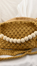 Borsa da spiaggia rettangolare