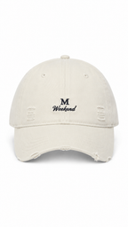 Cappello baseball weekend