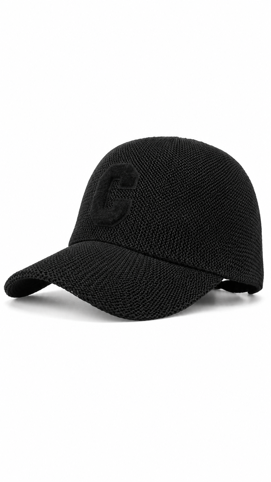 Cappello baseball C
