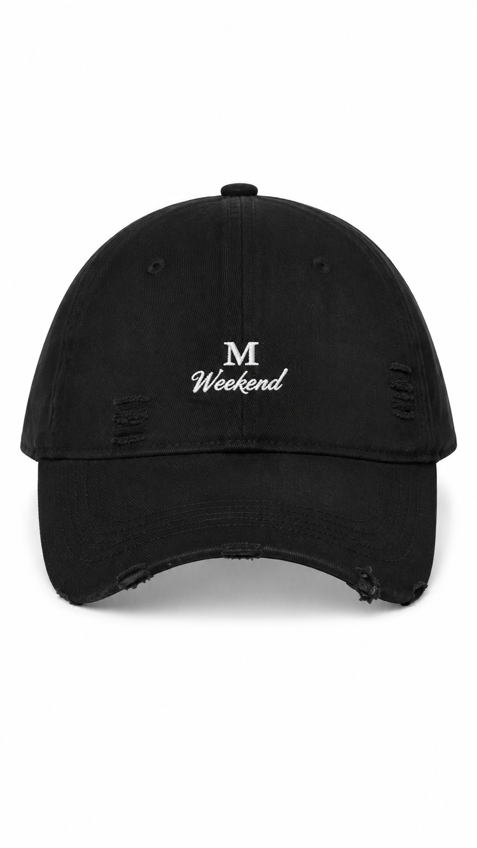 Cappello baseball weekend
