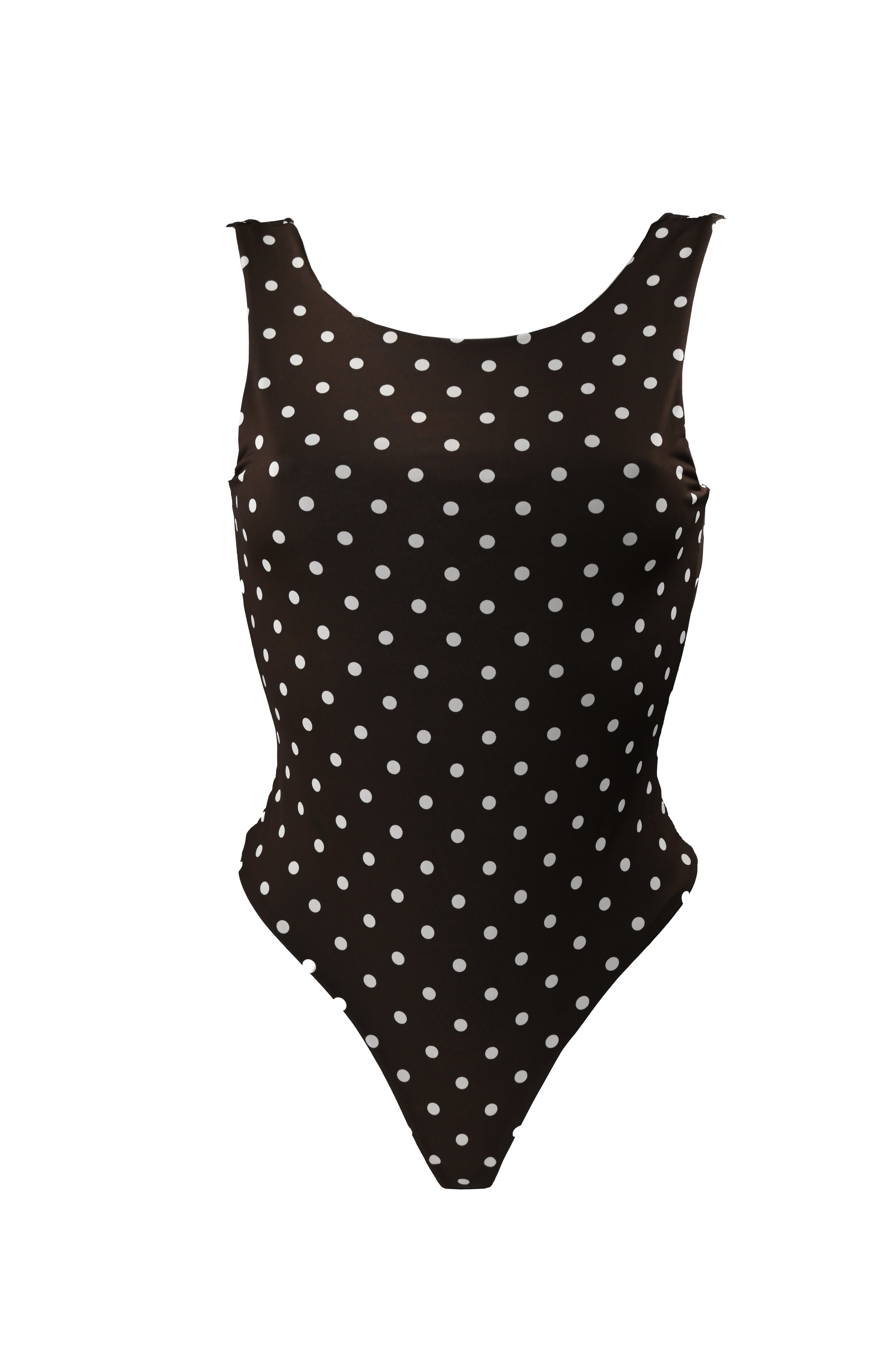 Body a pois