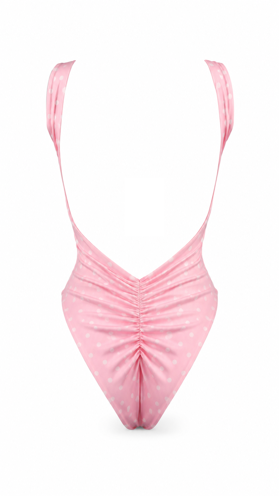 Body a pois