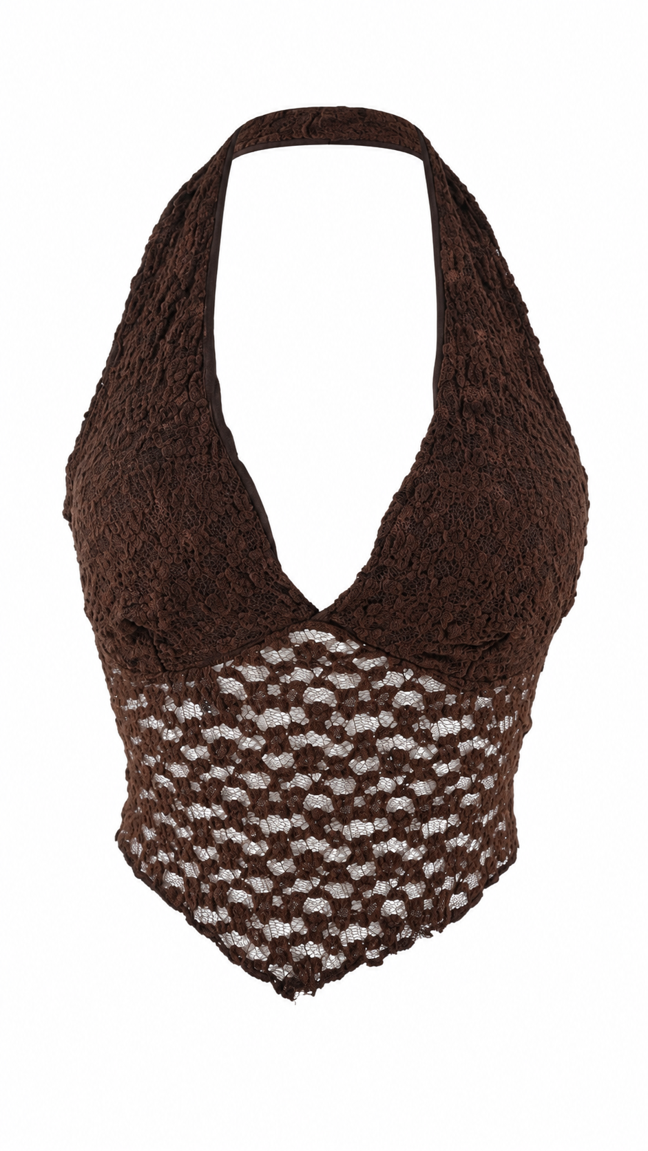 Strapless short dress with tiered skirt