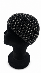 Mesh hat