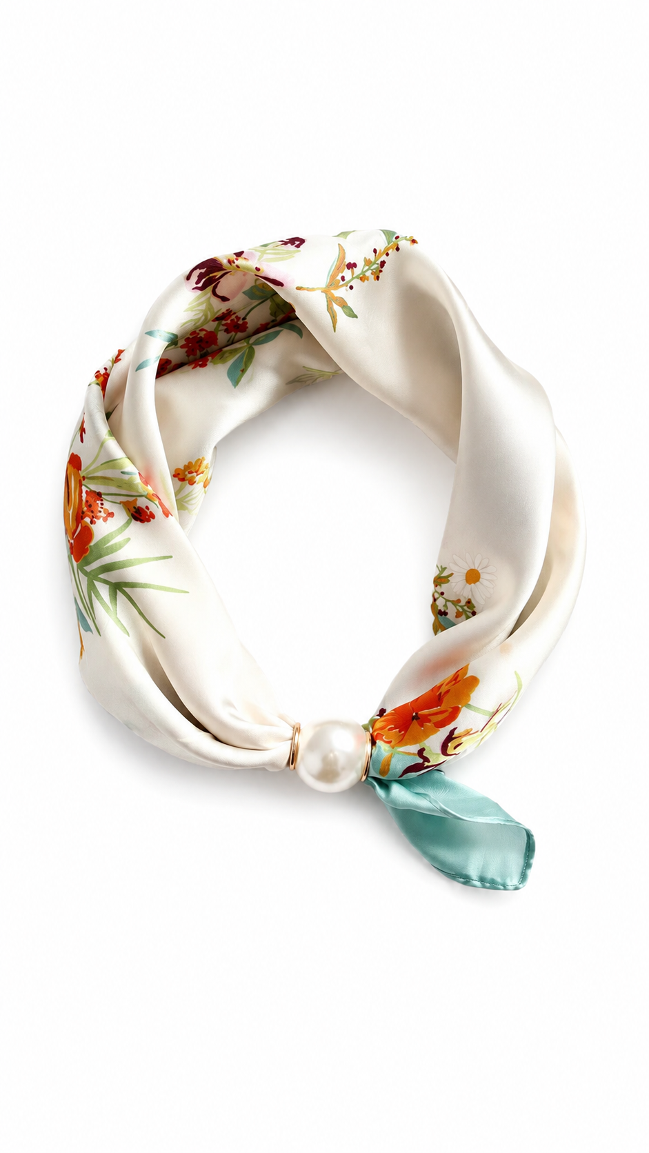 Foulard perla