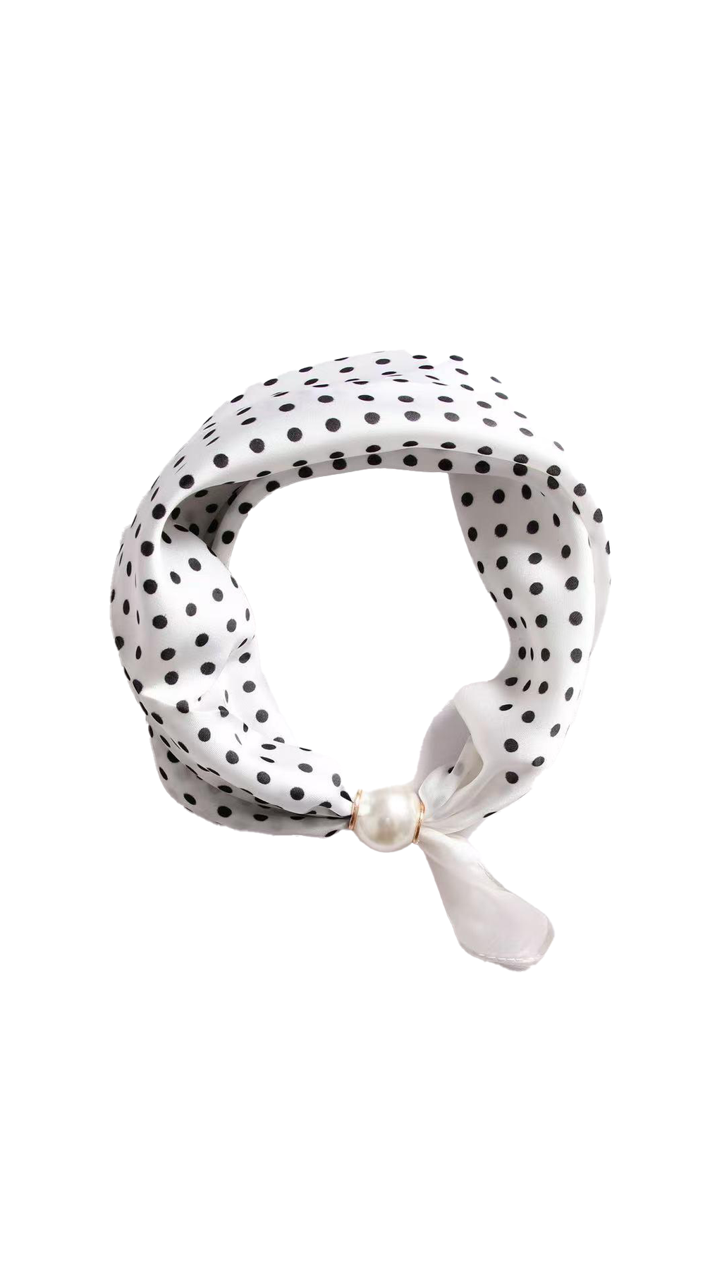 Foulard perla