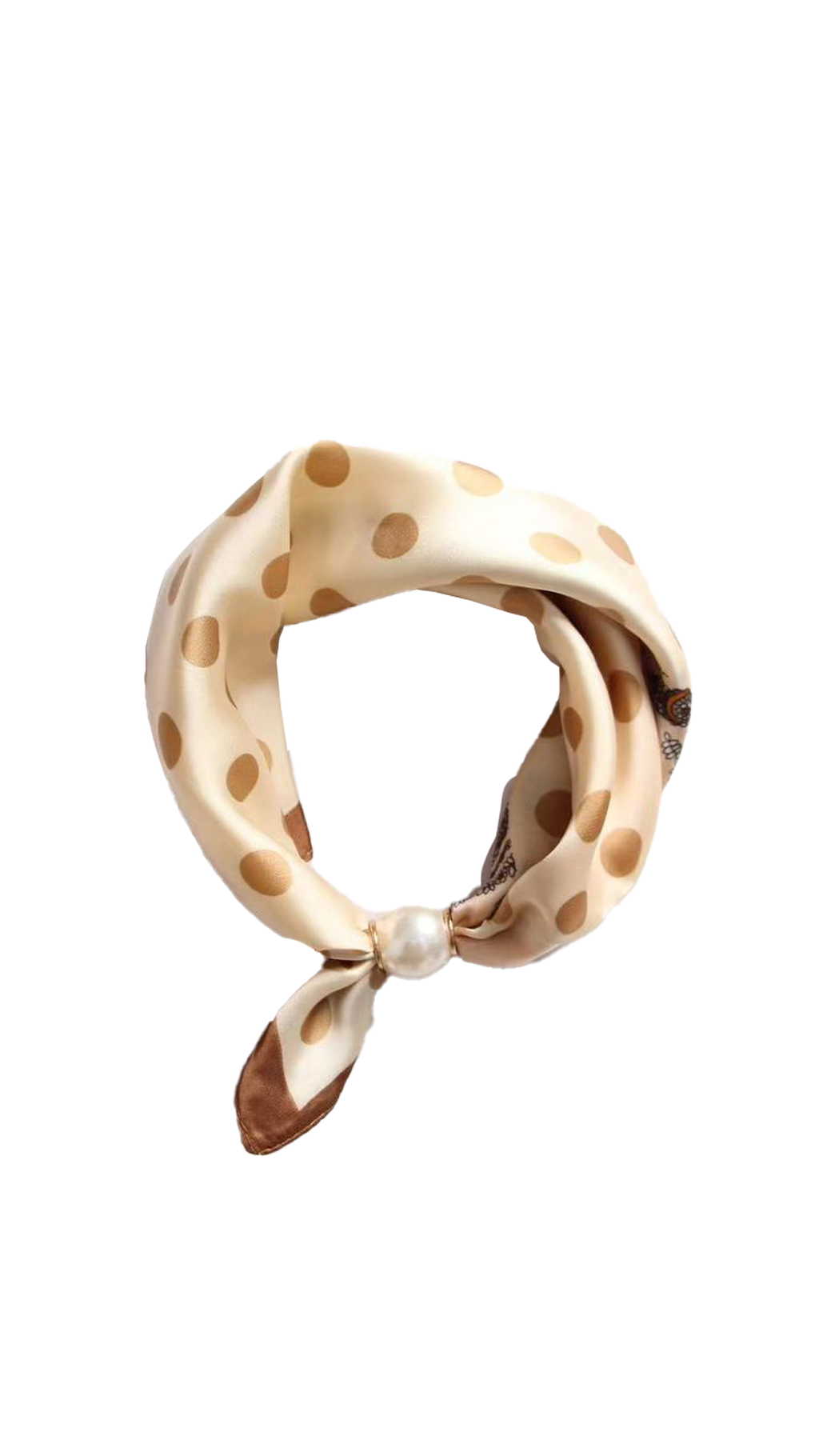 Foulard perla