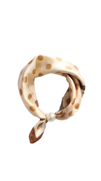 Foulard perla
