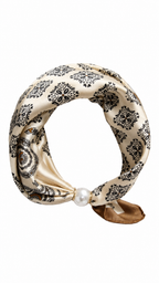 Foulard perla