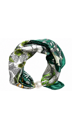 Foulard perla
