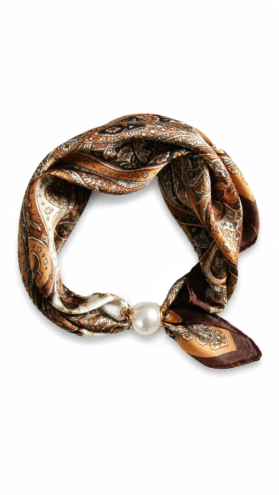 Foulard perla