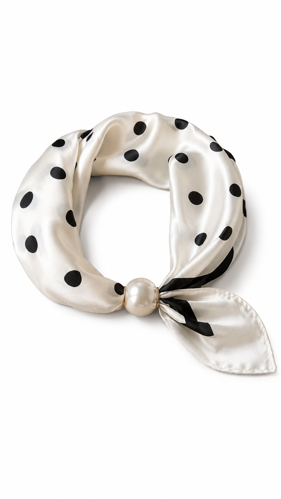 Foulard perla