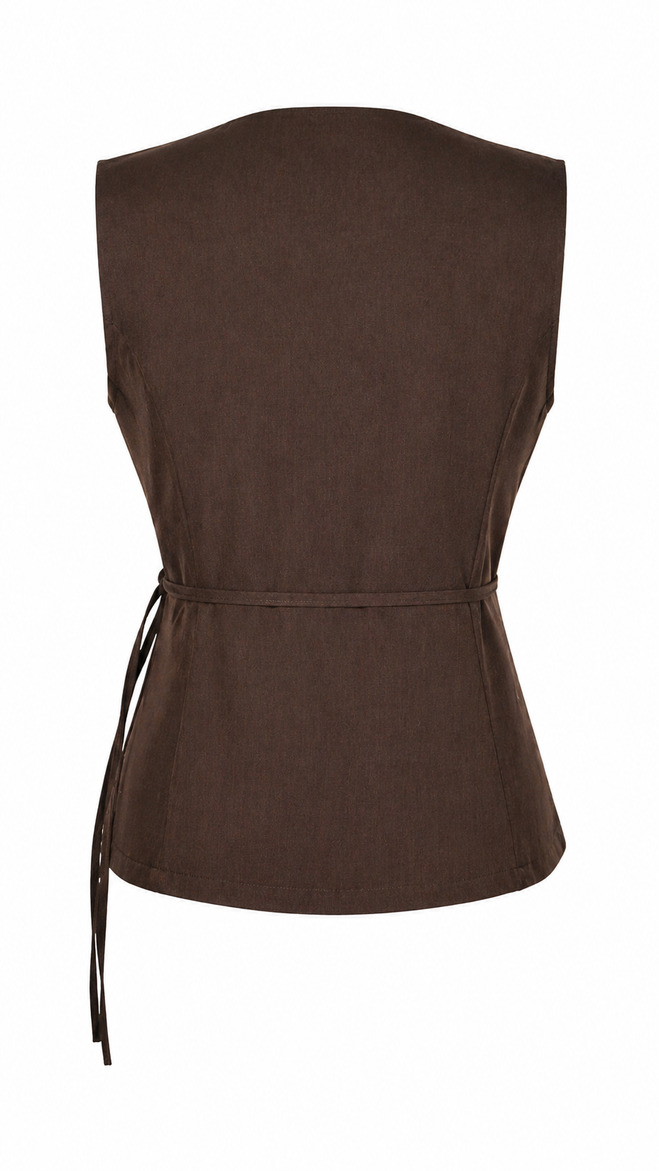 Gilet incrociato