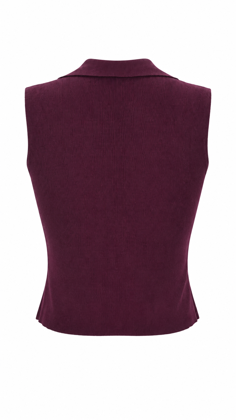 Camisa ligera de rayas verticales
