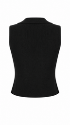 Camisa ligera de rayas verticales