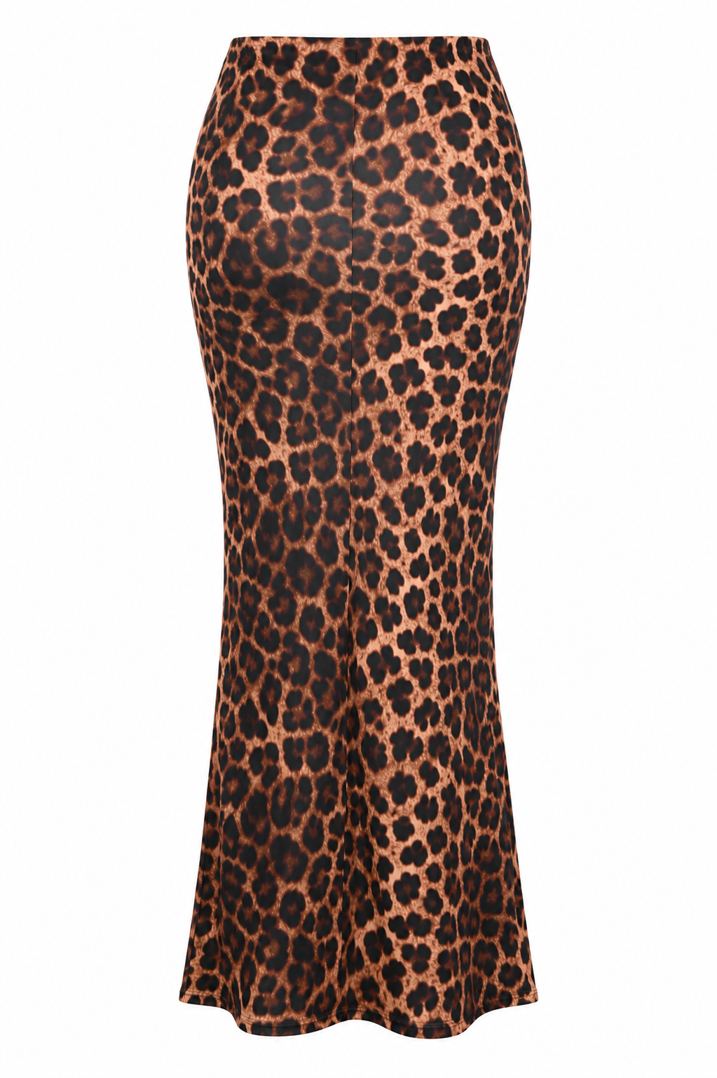 Camisa ligera de rayas verticales