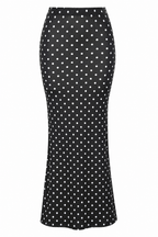 Camisa ligera de rayas verticales