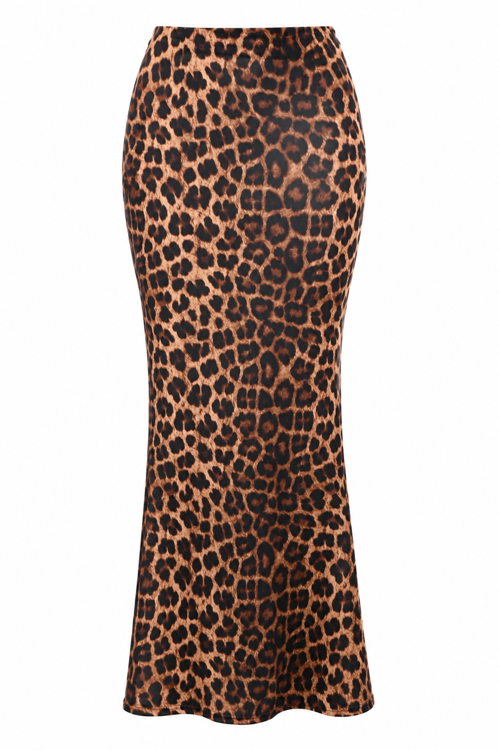 Camisa ligera de rayas verticales