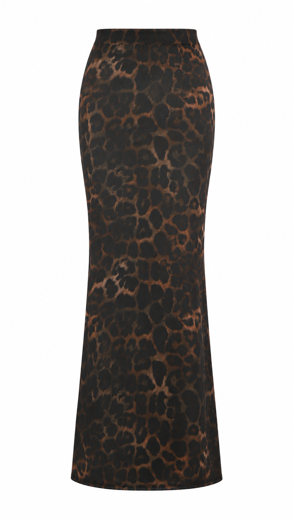 Camisa ligera de rayas verticales