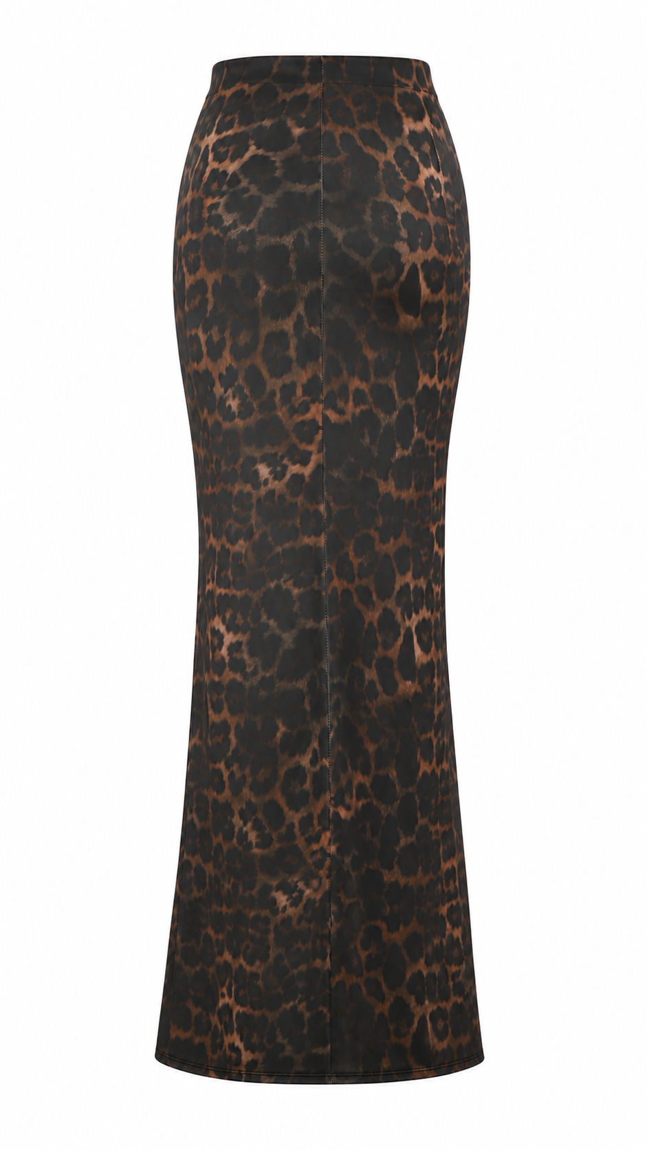 Camisa ligera de rayas verticales