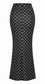 Camisa ligera de rayas verticales