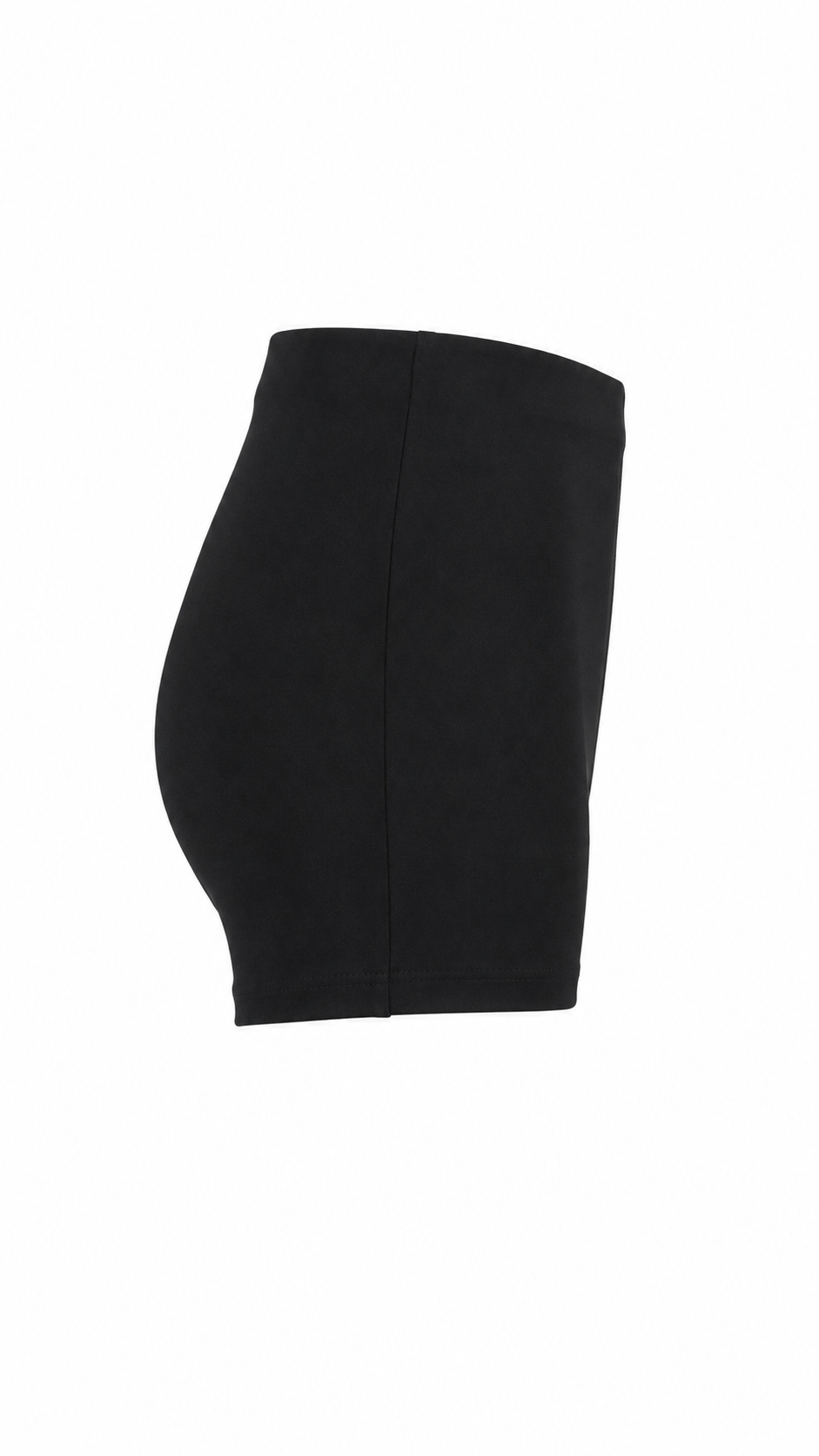 Pantaloncini corti stile culotte