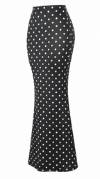 Camisa ligera de rayas verticales