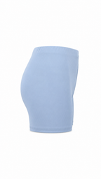 Pantaloncini corti stile culotte