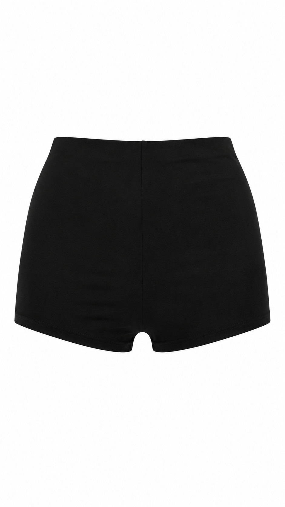 Pantaloncini corti stile culotte