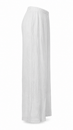 Pantalone in lino