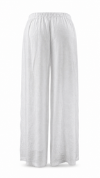 Pantalone in lino