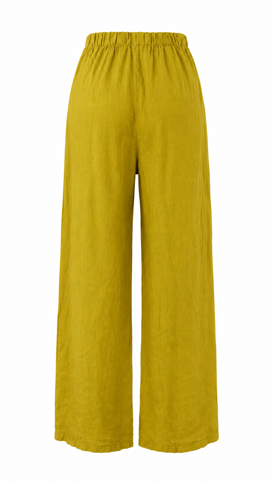 Pantalone in lino