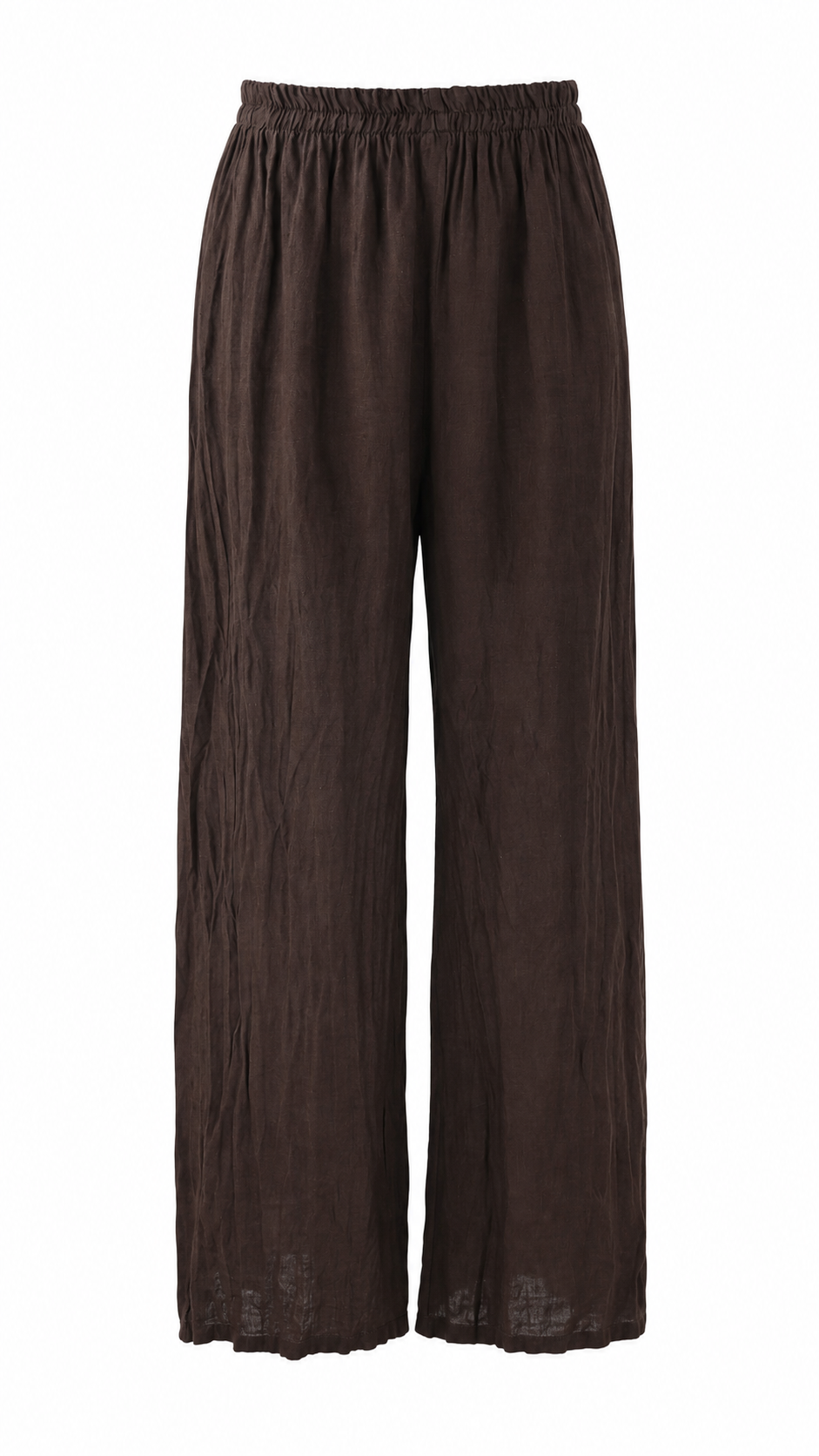 Pantalone in lino